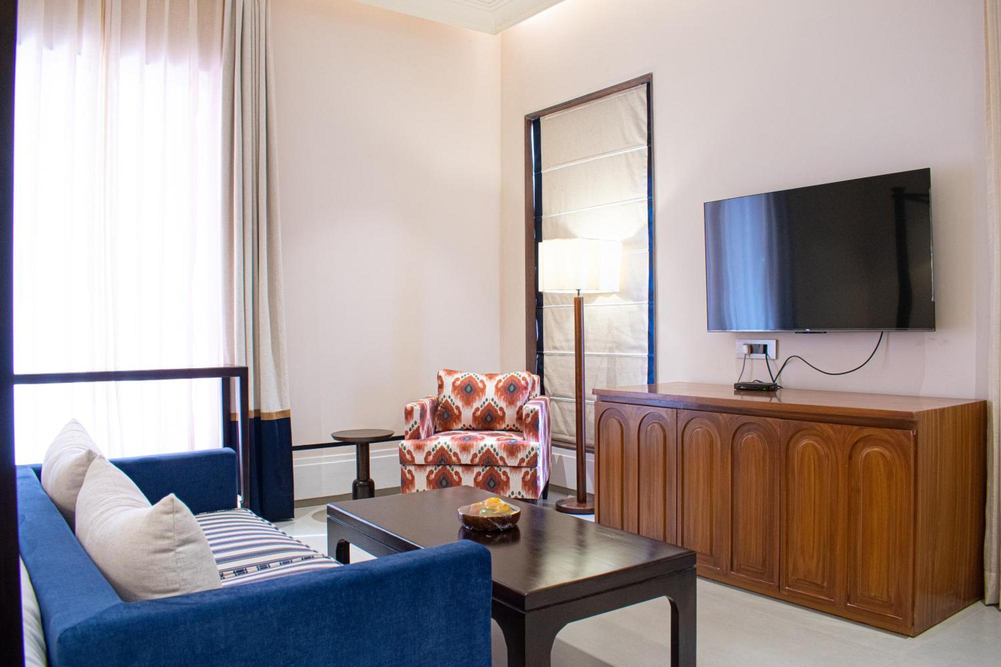Casa Blanca Lakecity Udaipur Luaran gambar
