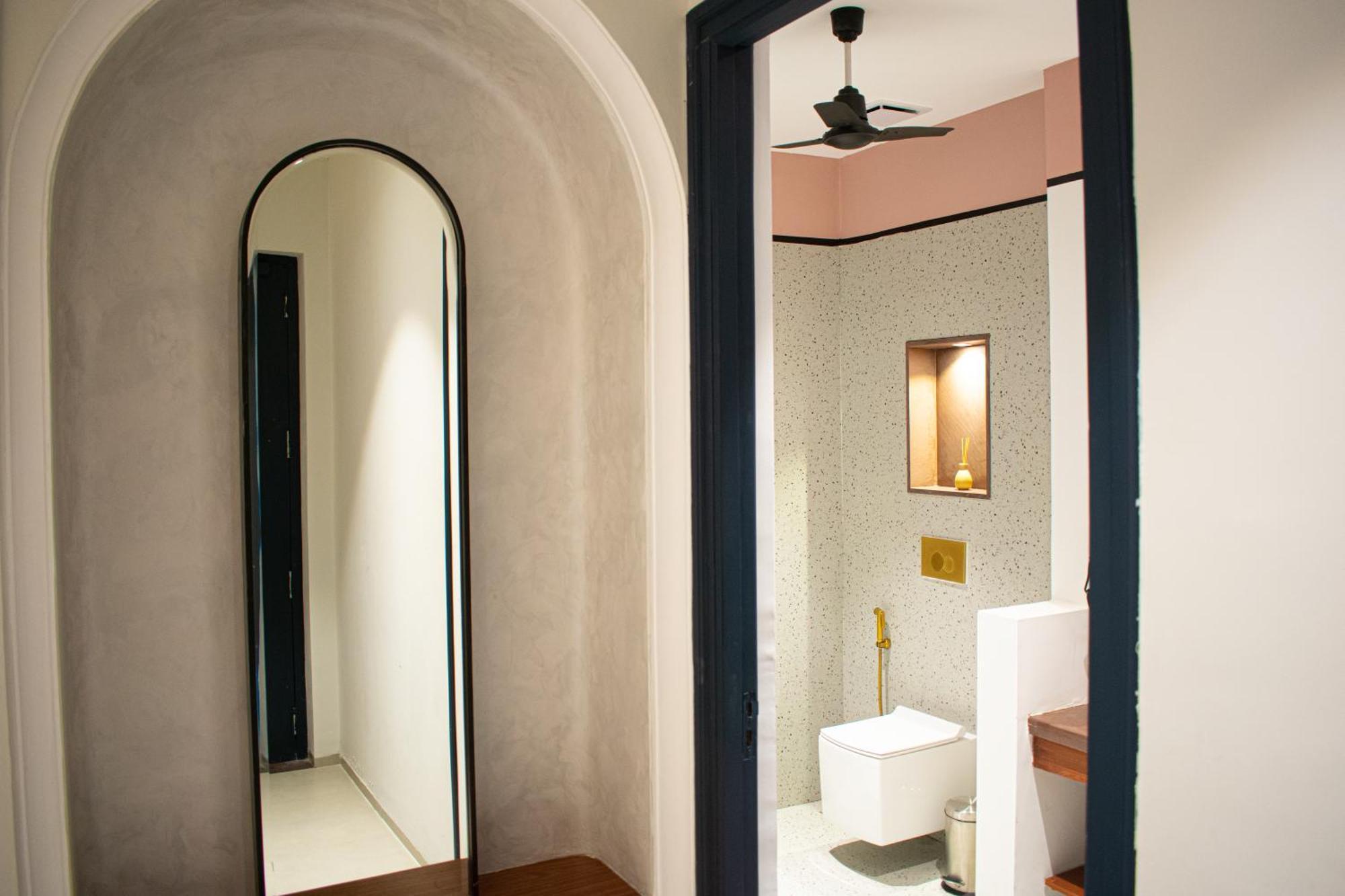 Casa Blanca Lakecity Udaipur Luaran gambar