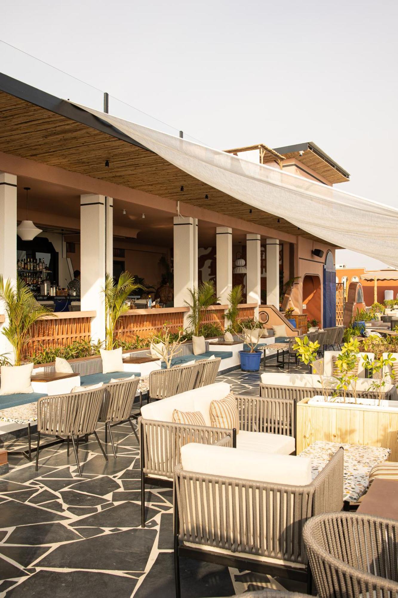 Casa Blanca Lakecity Udaipur Luaran gambar