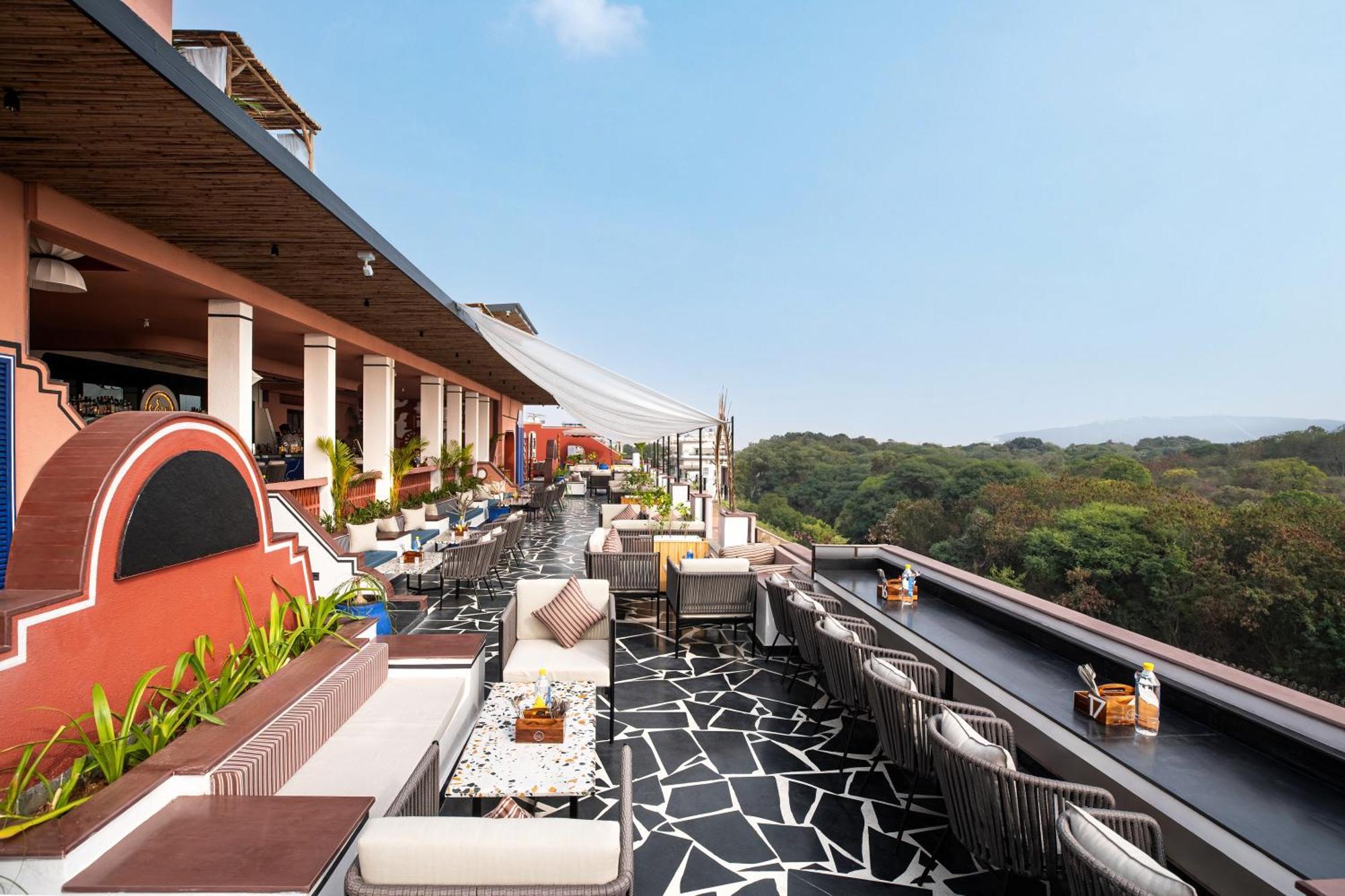 Casa Blanca Lakecity Udaipur Luaran gambar