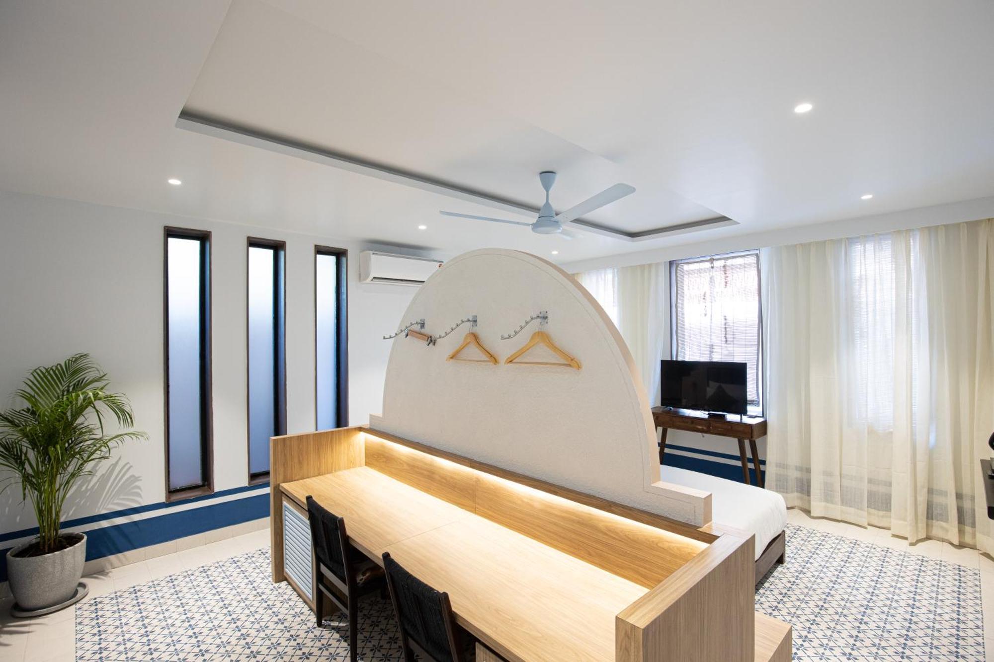 Casa Blanca Lakecity Udaipur Luaran gambar