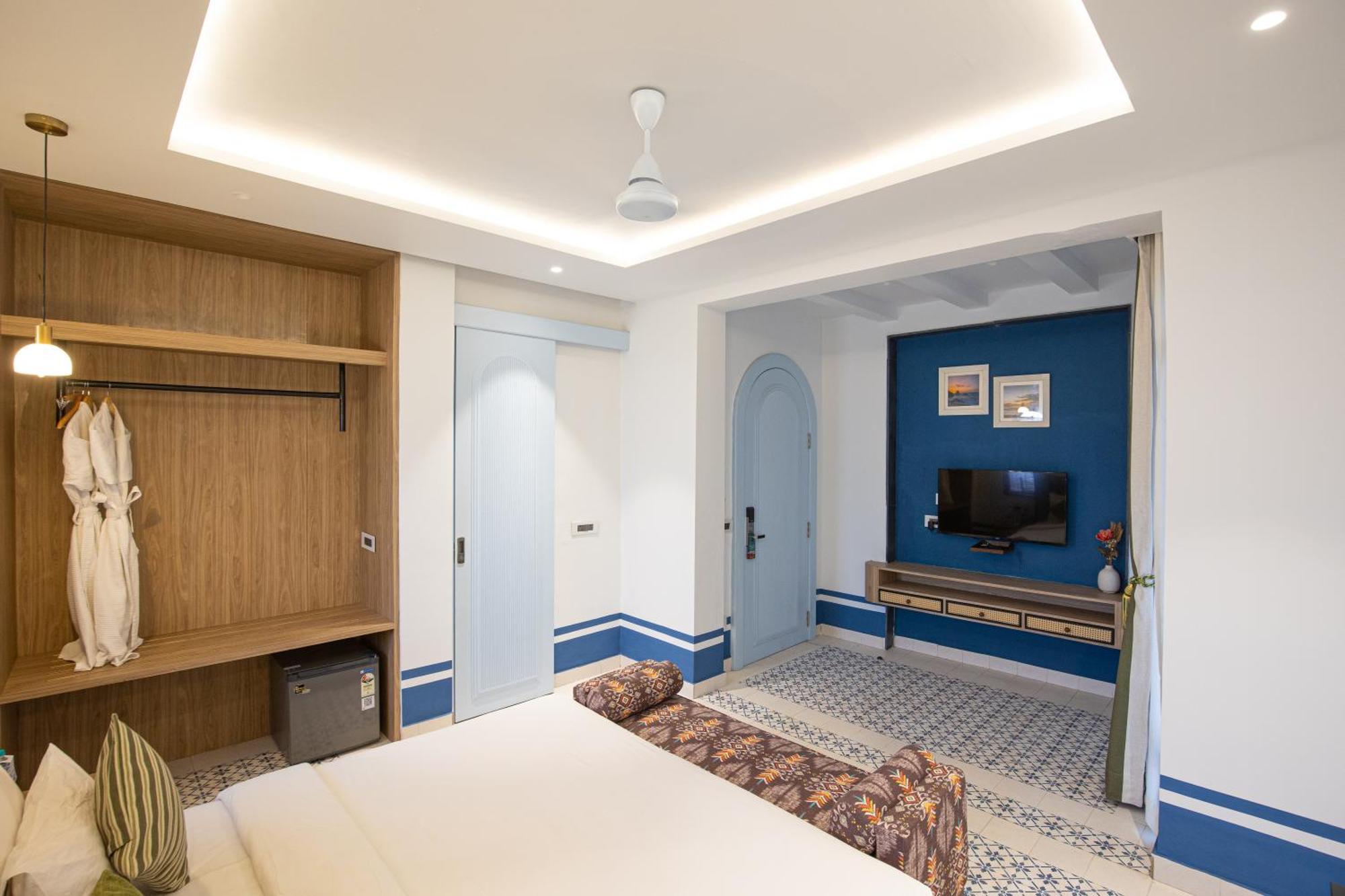 Casa Blanca Lakecity Udaipur Luaran gambar