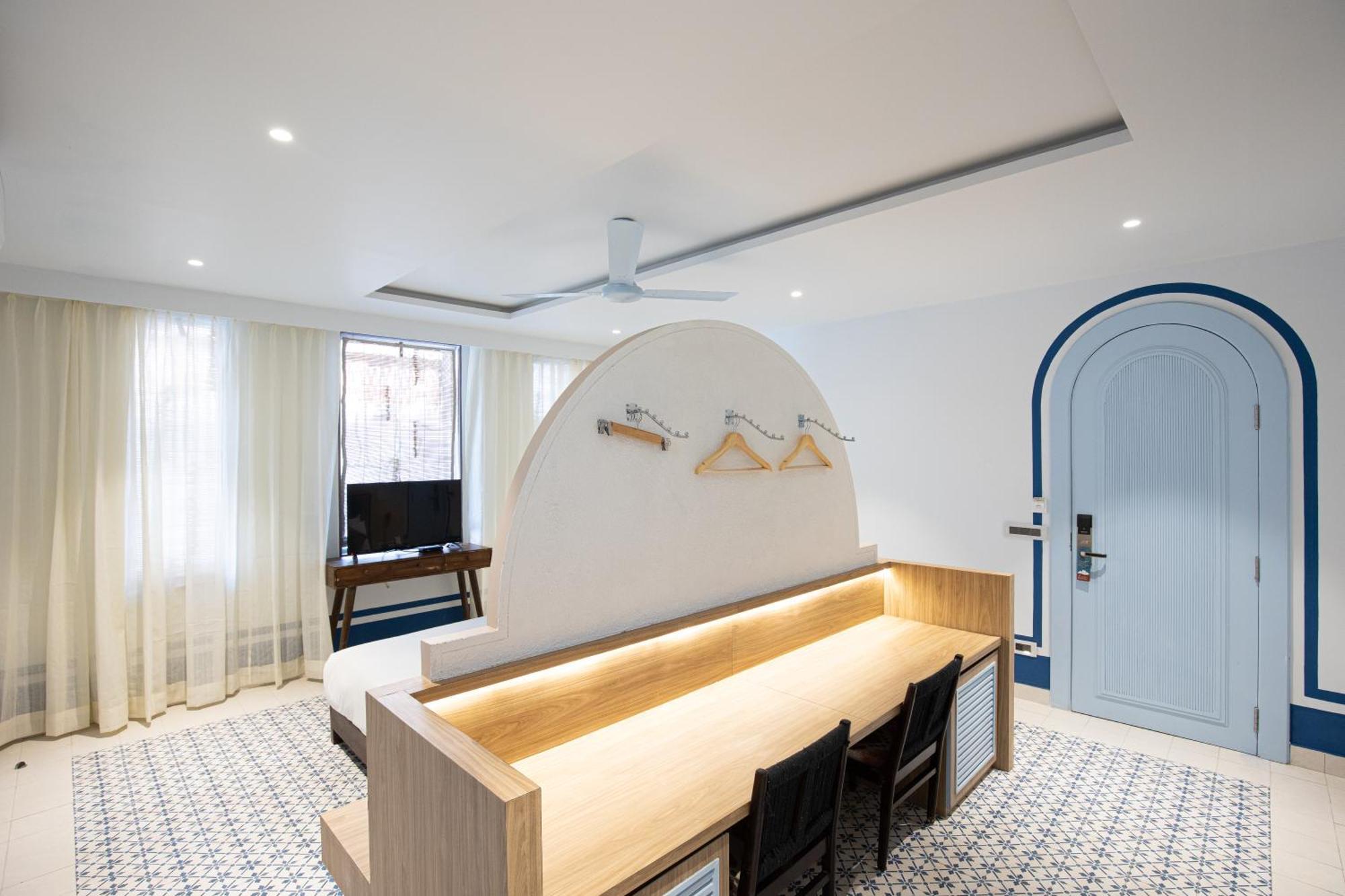 Casa Blanca Lakecity Udaipur Luaran gambar