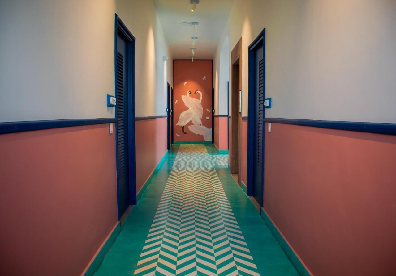 Casa Blanca Lakecity Udaipur Luaran gambar