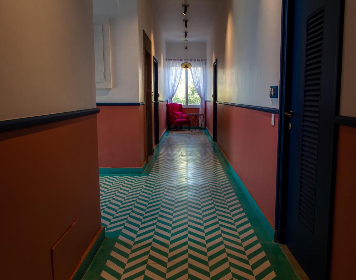 Casa Blanca Lakecity Udaipur Luaran gambar