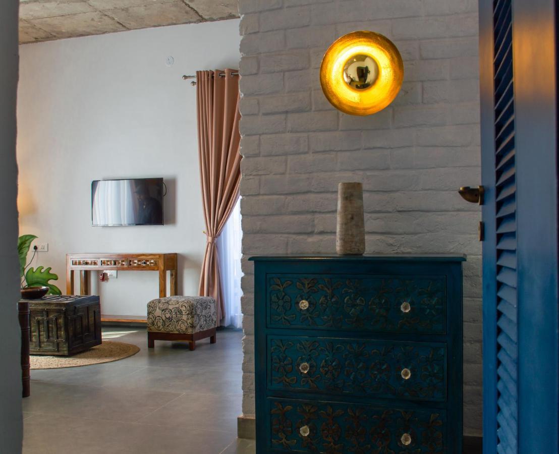 Casa Blanca Lakecity Udaipur Luaran gambar
